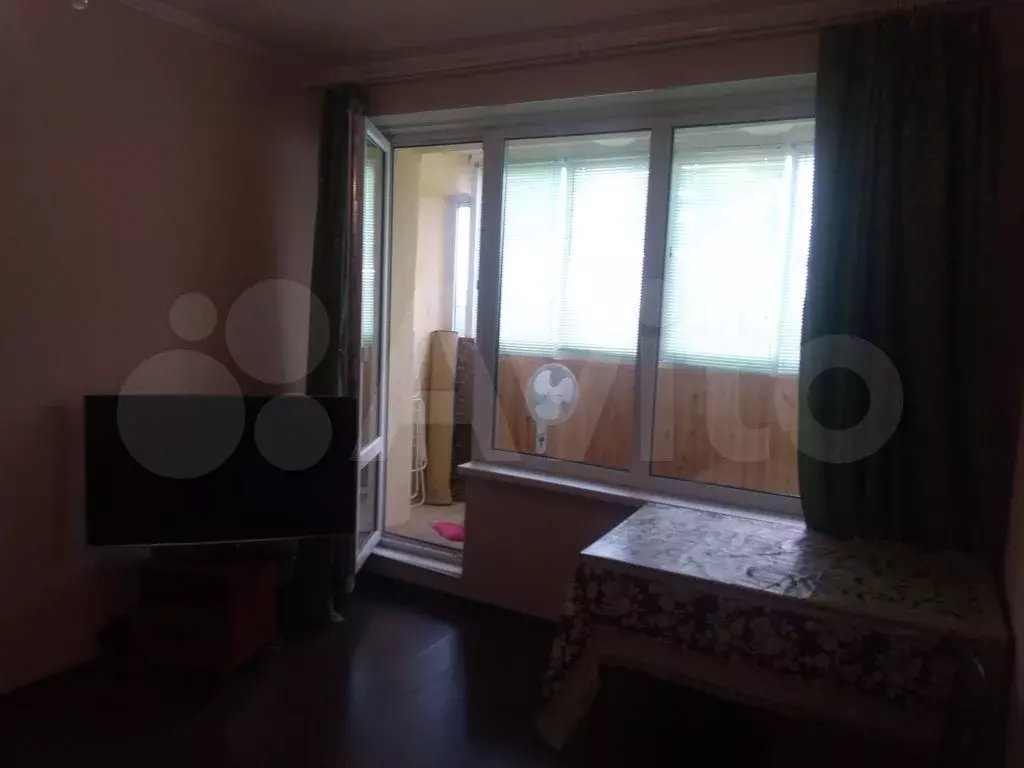 1-к. квартира, 30 м, 7/18 эт. - Фото 0