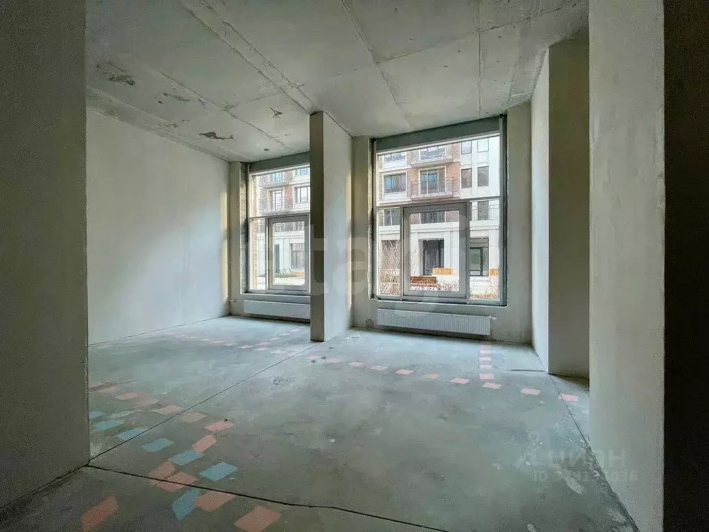 3-к кв. Тюменская область, Тюмень Причальная ул., 5 (99.0 м) - Фото 1