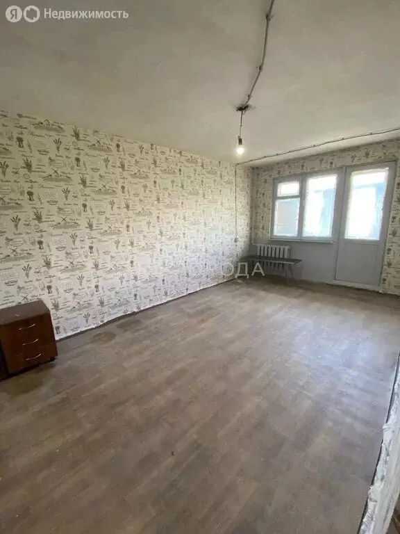 1к в 2-комнатной квартире (30.8 м) - Фото 1