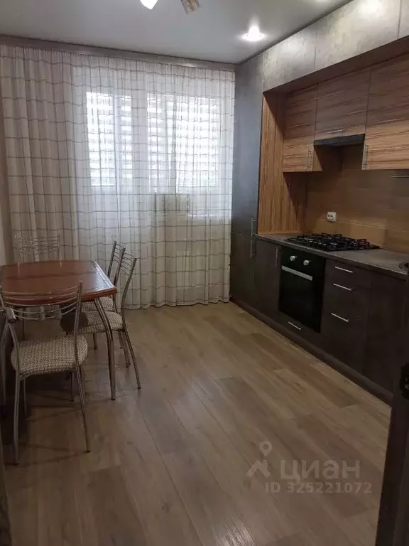 1-к кв. Ростовская область, Таганрог ул. Пархоменко, 58-2/3 (45.0 м) - Фото 2