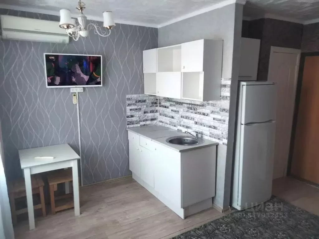Студия Свердловская область, Екатеринбург ул. Селькоровская, 76к2 ... - Фото 1