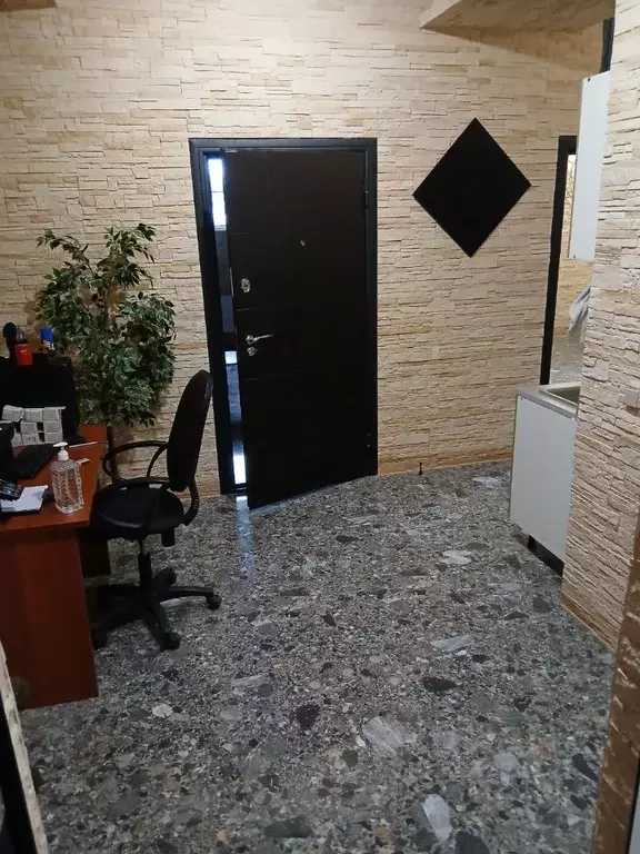 Помещение свободного назначения в Москва, Москва, Троицк ул. Заречная, ... - Фото 2