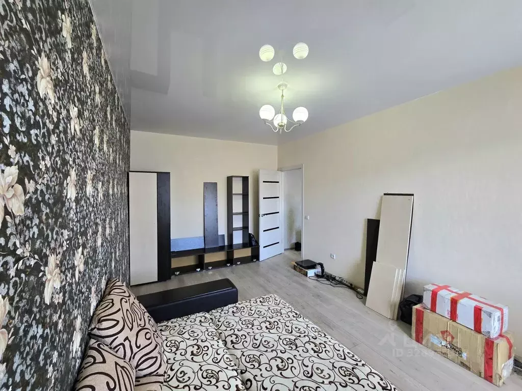 1-к кв. Иркутская область, Иркутск ул. 6-я Советская, 80/1 (42.0 м) - Фото 2