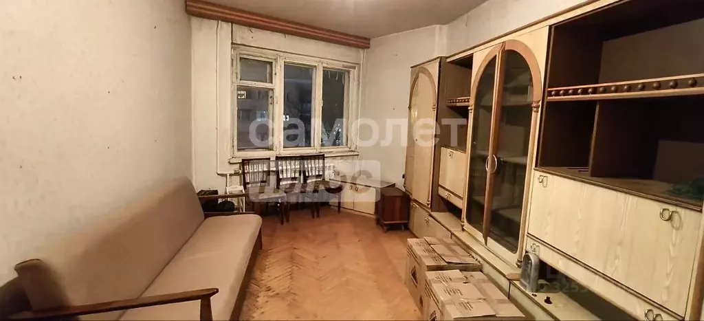 3-к кв. Липецкая область, Липецк Первомайская ул., 85 (61.9 м) - Фото 1