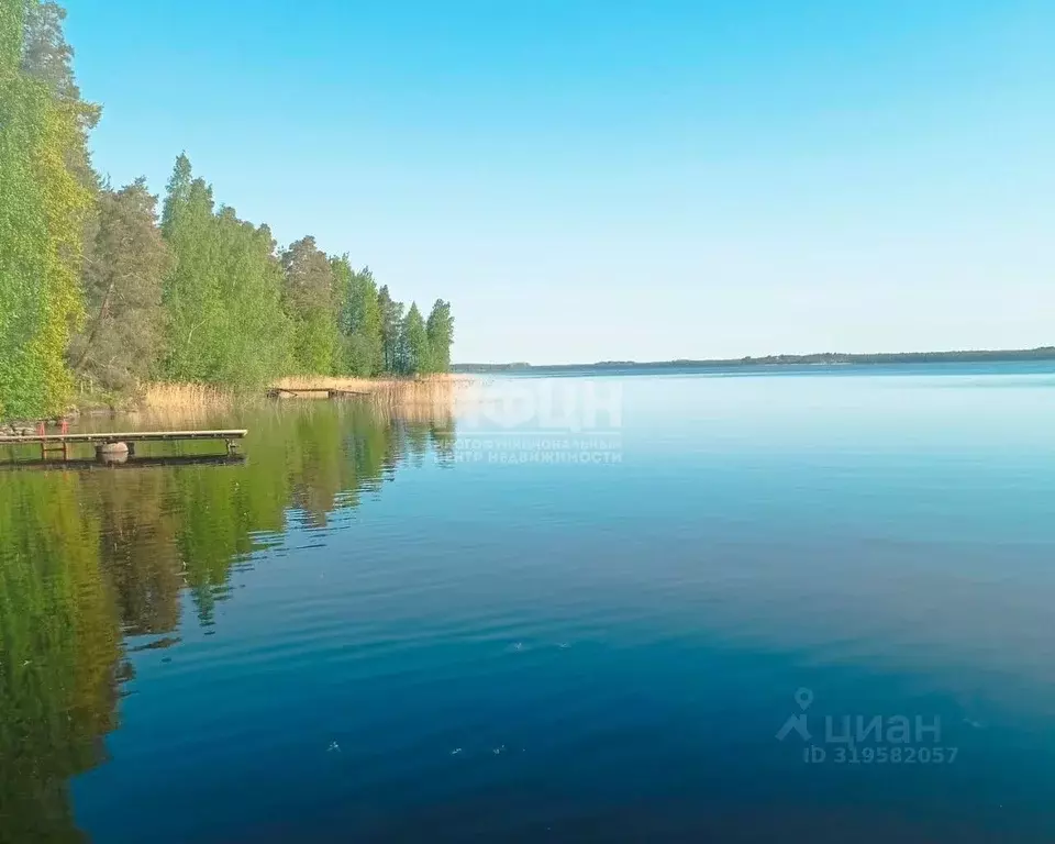 Дом в Карелия, Кондопожский район, Кончезерское с/пос, Энергетик СОТ  ... - Фото 0