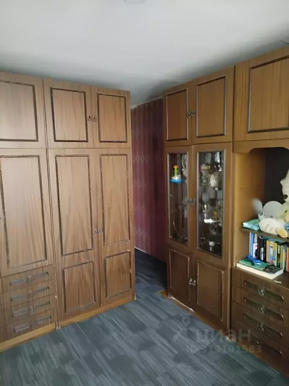 1-к кв. Москва Селигерская ул., 34 (38.0 м) - Фото 1
