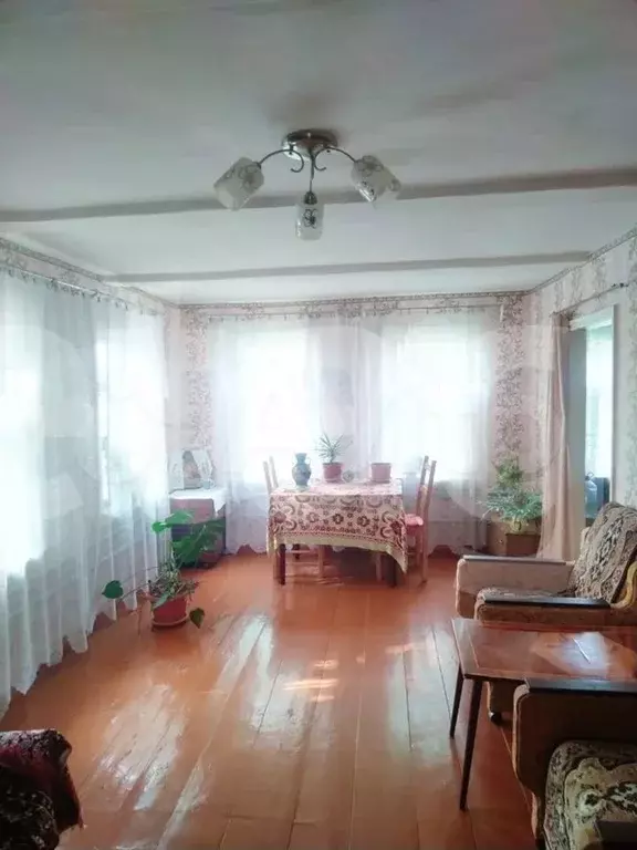 Дом 40 м на участке 4.1 сот. - Фото 1