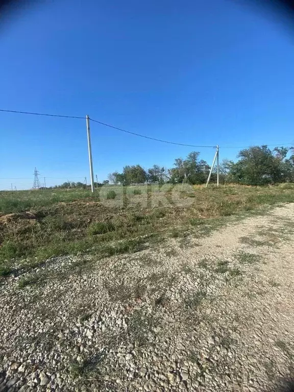 Участок в Краснодарский край, Кореновск ул. Мира (6.0 сот.) - Фото 1