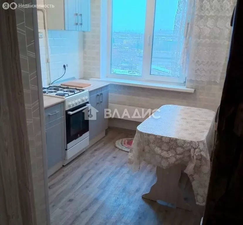 2-комнатная квартира: Нижний Новгород, улица Юлиуса Фучика, 37 (41.4 ... - Фото 1