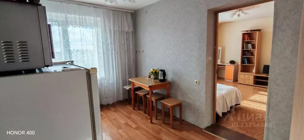 Комната Калининградская область, Калининград Азовская ул. (30.0 м) - Фото 2