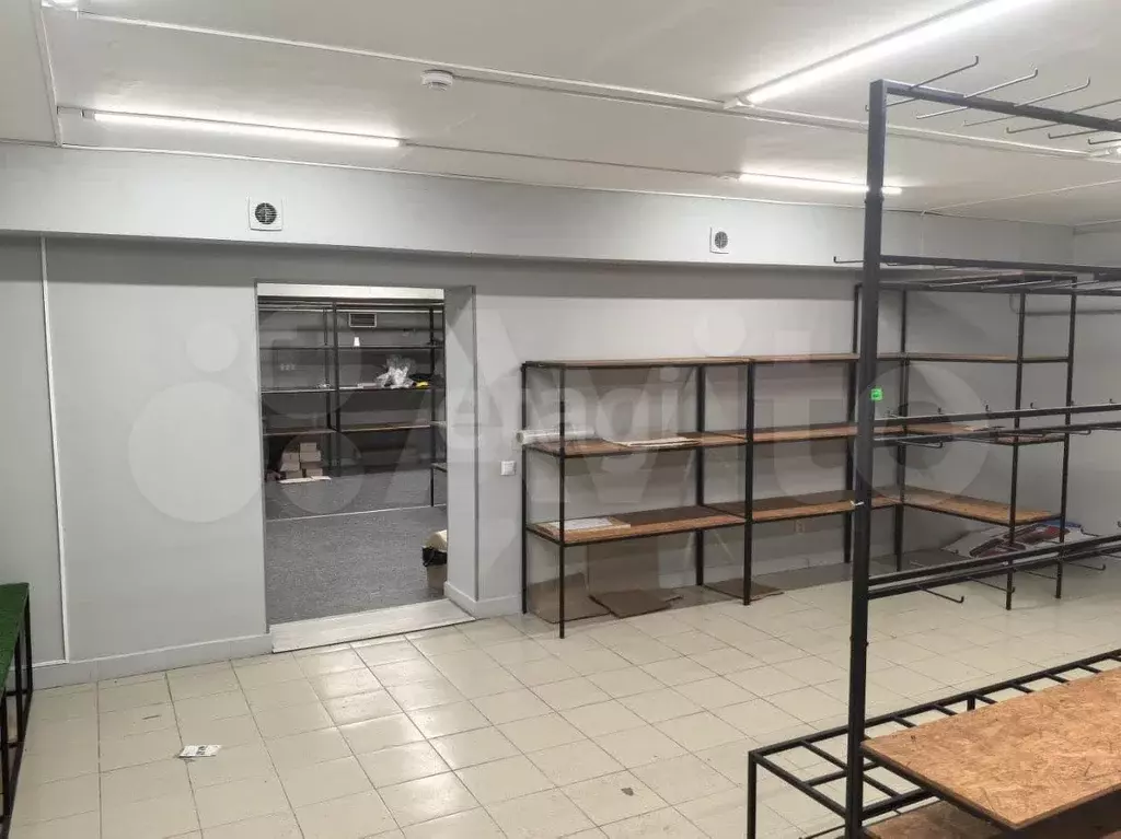 Продам помещение свободного назначения, 120 м - Фото 1