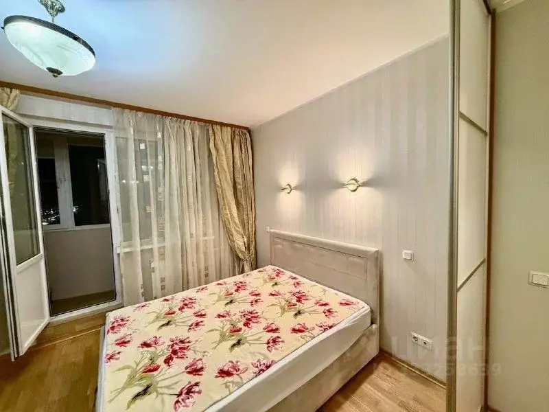 1-к кв. Московская область, Королев ул. Исаева, 9 (38.0 м) - Фото 2
