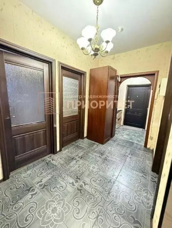 3-к кв. Саха (Якутия), Якутск ул. Лермонтова, 87 (70.8 м) - Фото 2