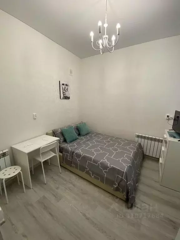 1-к кв. Ростовская область, Ростов-на-Дону Малый пер., 1/62 (19.0 м) - Фото 1