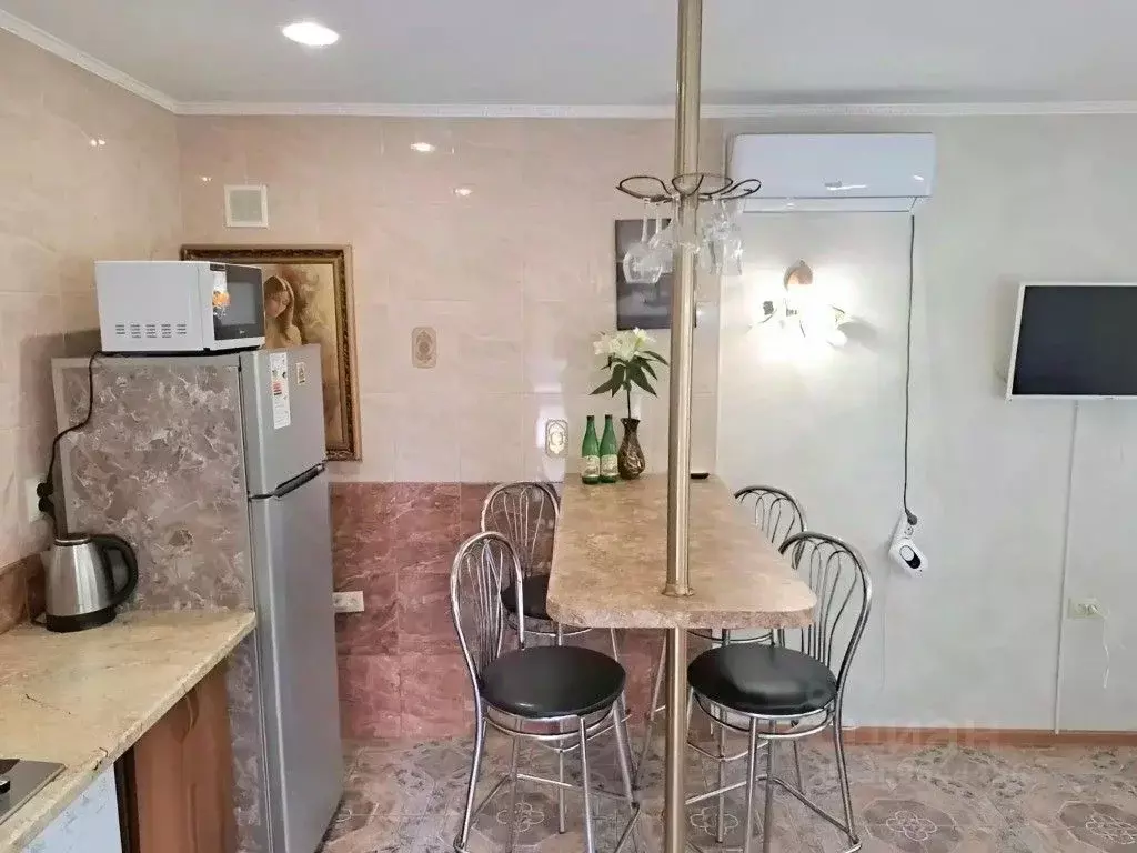 1-к кв. Ставропольский край, Ессентуки ул. Луначарского, 126 (20.0 м) - Фото 2