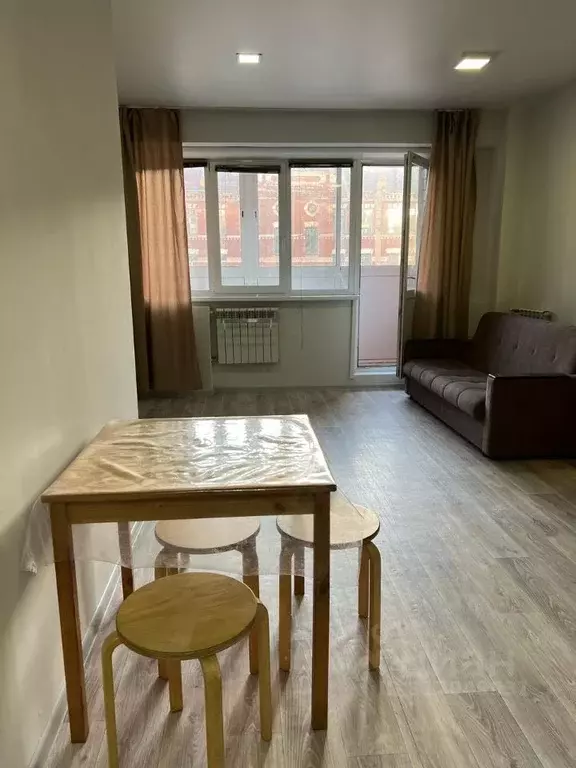 2-к кв. Иркутская область, Иркутск ул. Пискунова, 142/3 (42.0 м) - Фото 1