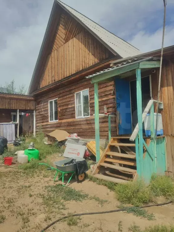 Дом 62 м на участке 11 сот. - Фото 0