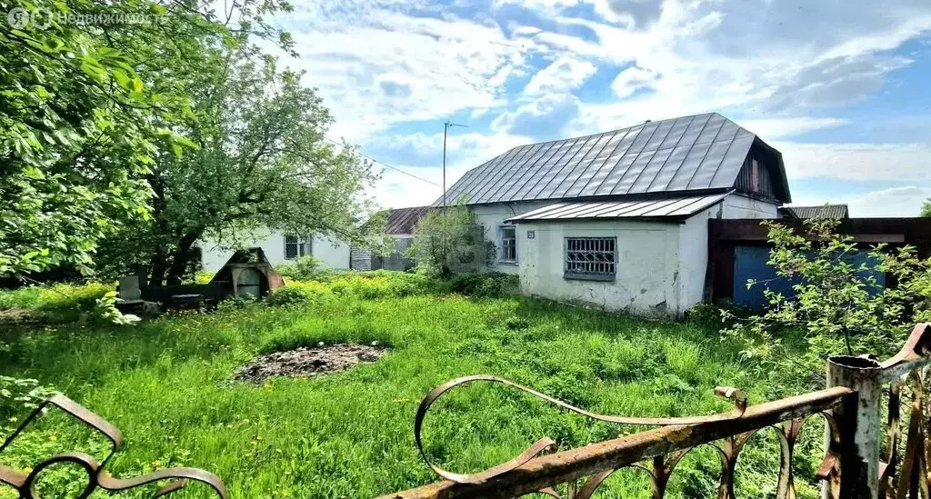 Дом в село Двуречки, улица Максима Горького (32.5 м) - Фото 1