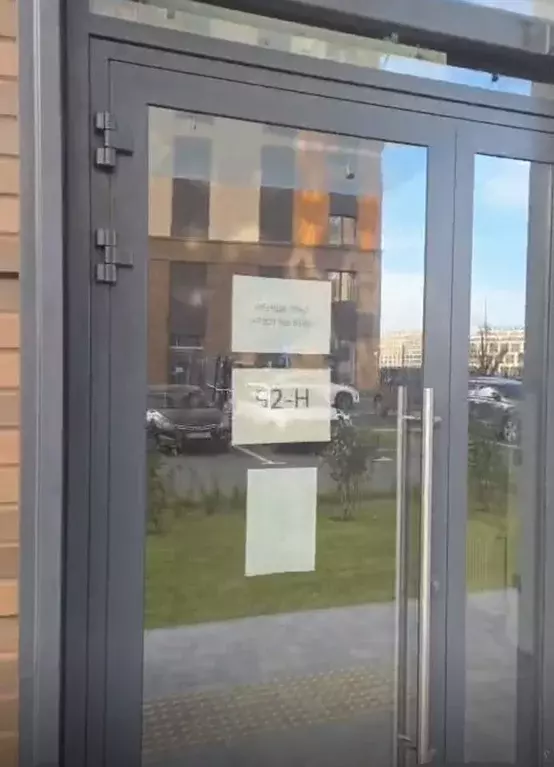 Помещение свободного назначения в Санкт-Петербург Уральская ул., 25 ... - Фото 2
