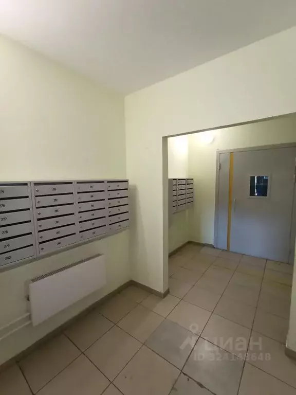 2-к кв. Самарская область, Тольятти Приморский бул., 57 (63.3 м) - Фото 2