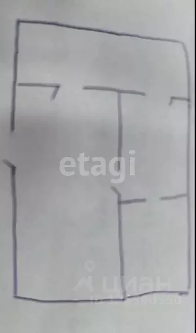 Помещение свободного назначения в Кемеровская область, Новокузнецк ... - Фото 2