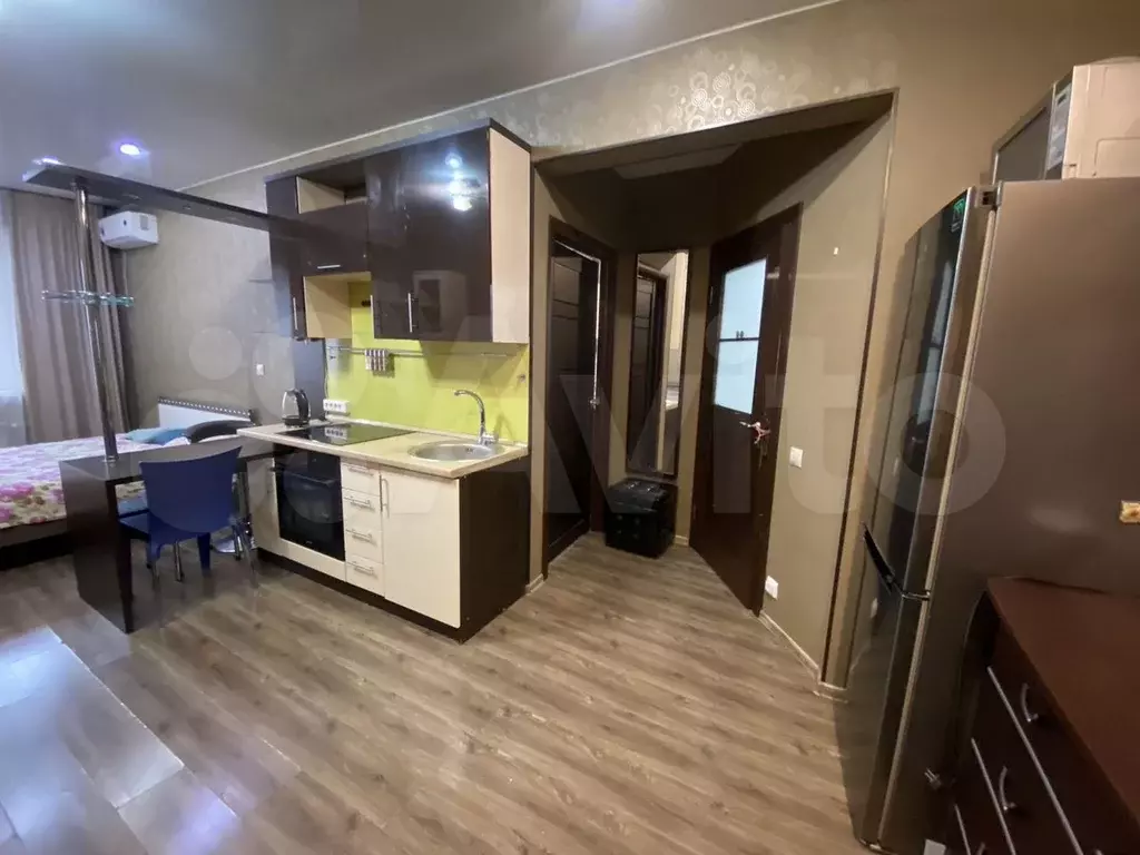 2-к. квартира, 44 м, 4/9 эт. - Фото 1