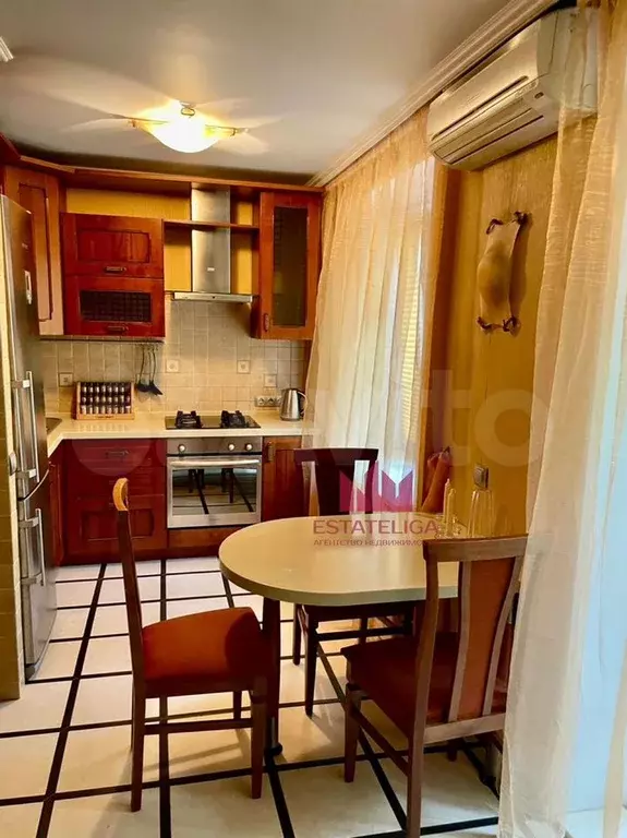 1-к. квартира, 37,5 м, 4/9 эт. - Фото 1
