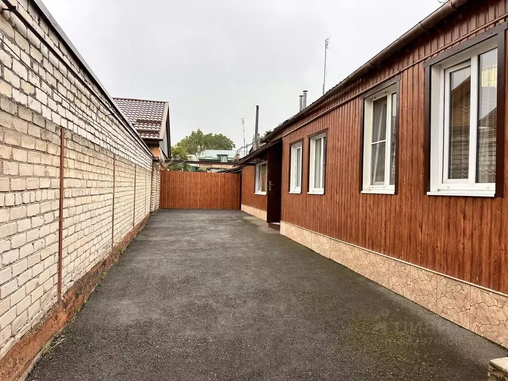Дом в Северная Осетия, Владикавказ ул. Чехова, 2 (60 м) - Фото 1