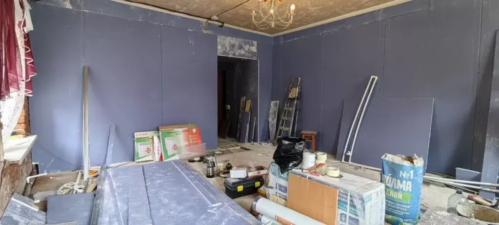 2-к кв. Астраханская область, Астрахань ул. Куйбышева, 16 (48.4 м) - Фото 2