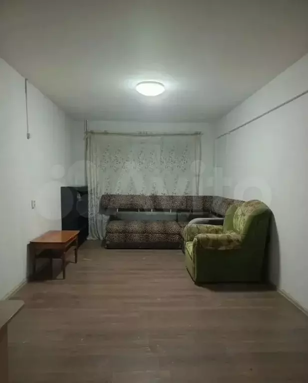 1-к. квартира, 24 м, 1/5 эт. - Фото 1