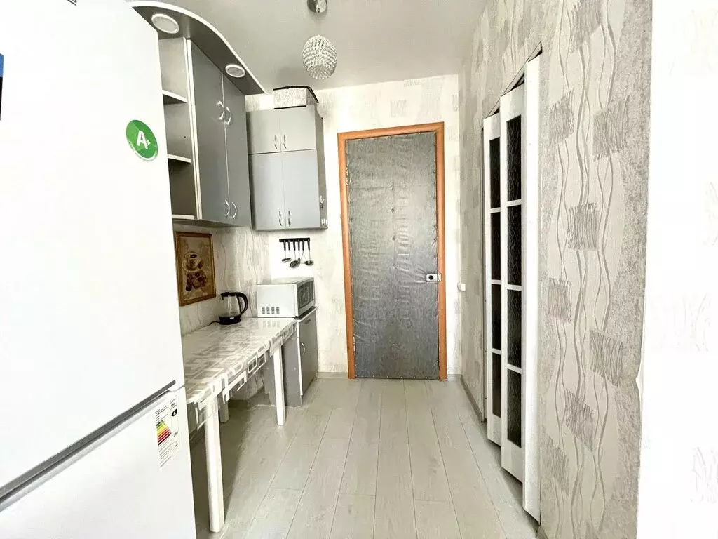 1-комнатная квартира: Киров, Октябрьский проспект, 6 (28.9 м) - Фото 1
