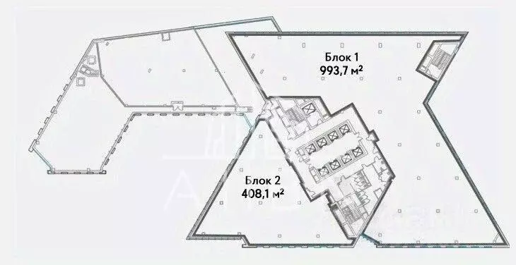 Офис в Московская область, Химки Куркинское ш., с2 (408 м) - Фото 1