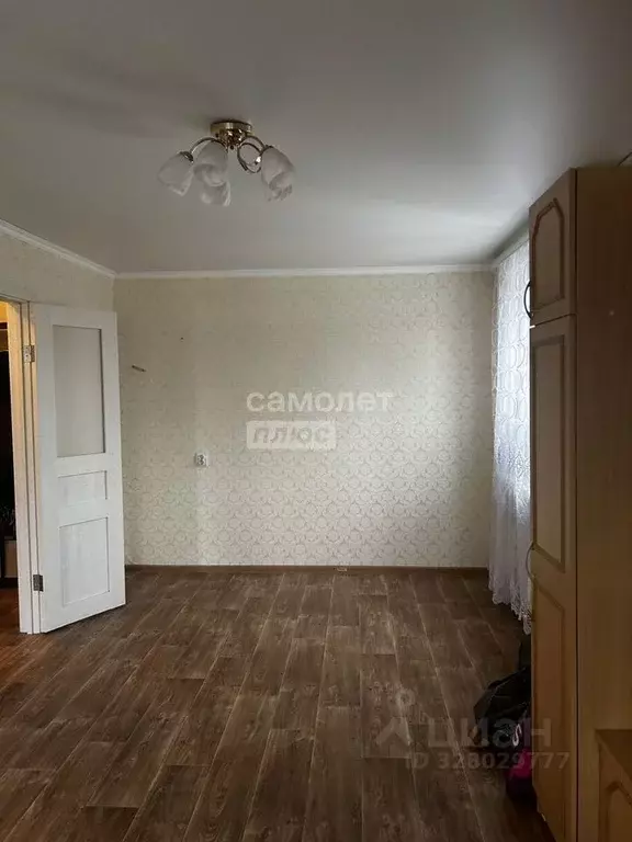 1-к кв. Липецкая область, Липецк ул. Космонавтов, 68 (30.7 м) - Фото 2