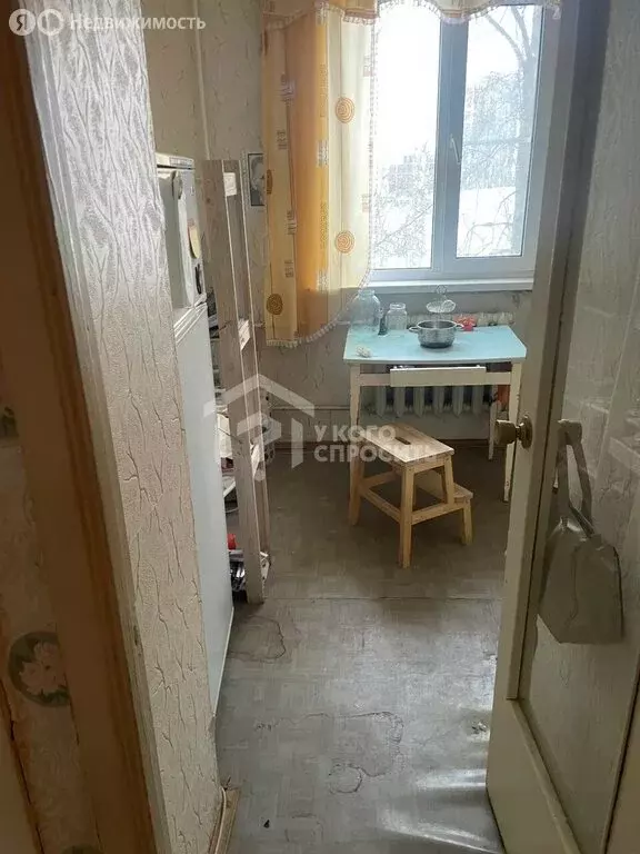 2-комнатная квартира: Разбегаево, 51 (50.8 м) - Фото 1