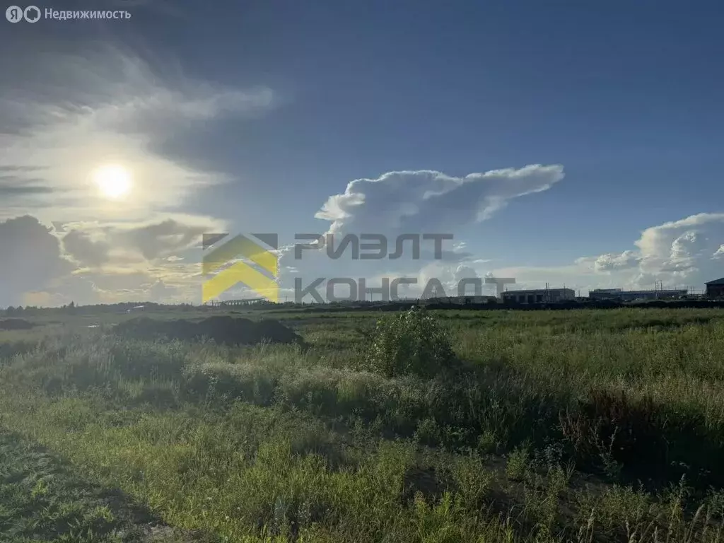 Участок в муниципальный округ Омский район, деревня Верхний Карбуш, ... - Фото 2