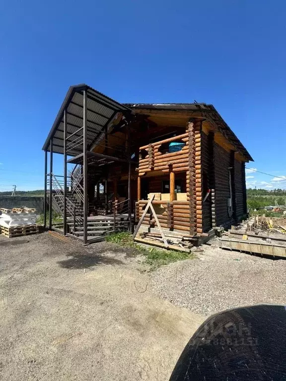 Помещение свободного назначения в Иркутская область, Иркутский ... - Фото 1