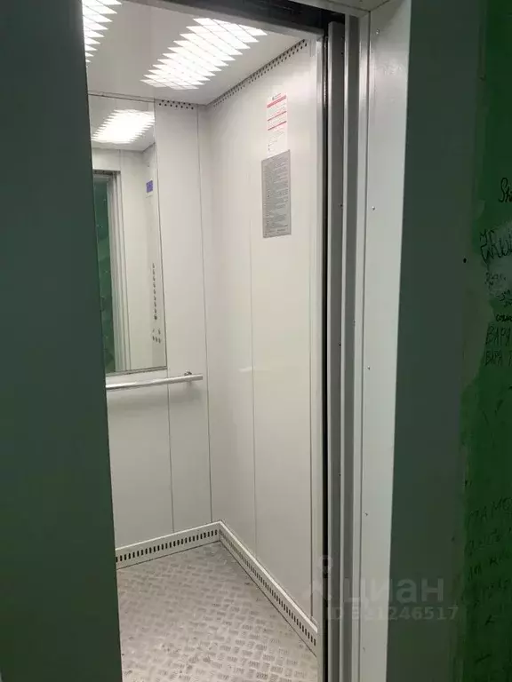 Комната Алтайский край, Барнаул Восточный мкр, ул. Декабристов, 6А ... - Фото 2