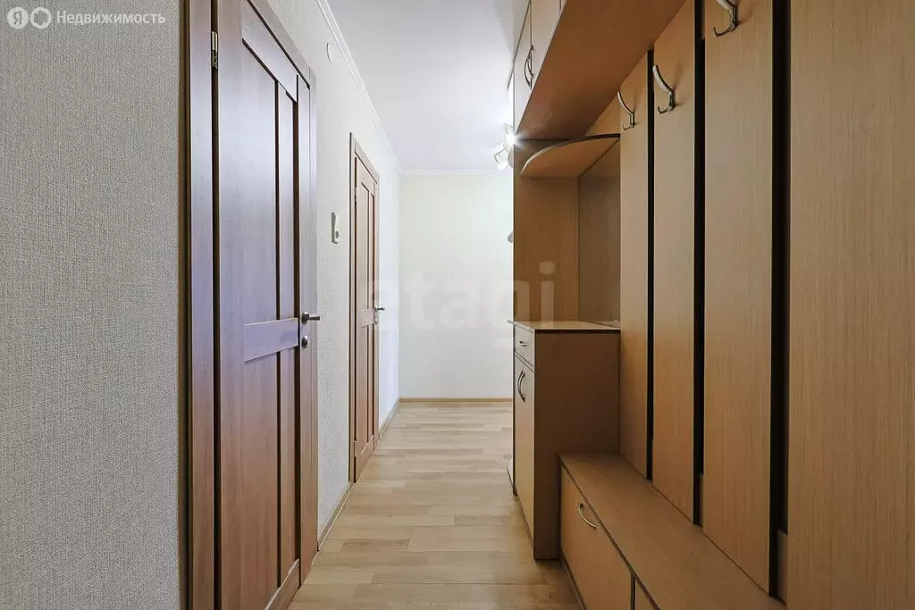 2-комнатная квартира: Калининград, микрорайон Сельма, улица Юрия ... - Фото 1