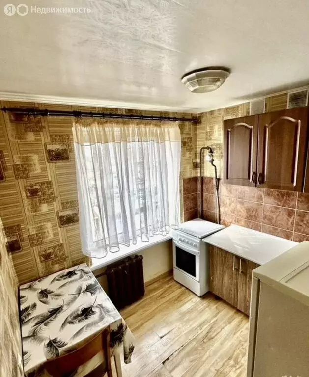 1-комнатная квартира: Феодосия, улица Первушина, 32 (29 м) - Фото 1