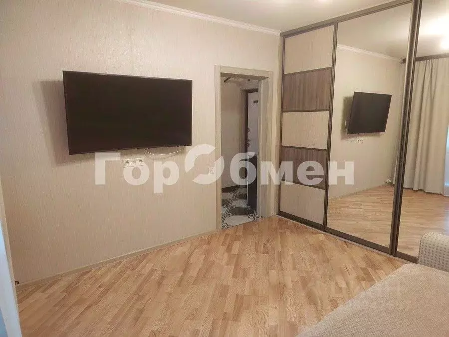 1-к кв. Москва Новокосинская ул., 15К7 (34.0 м) - Фото 1