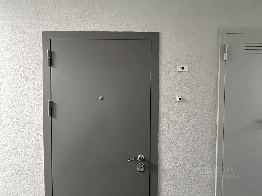 1-к кв. Москва Фестивальная ул., 15К2 (43.9 м) - Фото 1