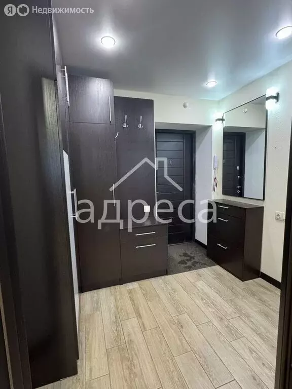 1-комнатная квартира: Самара, улица Строителей, 33 (43.4 м) - Фото 2