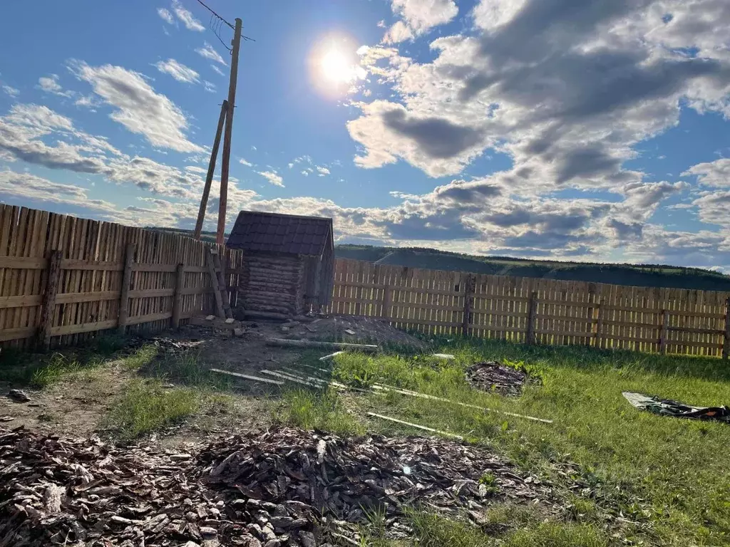 Участок в Саха (Якутия), Якутск городской округ, с. Владимировка ул. ... - Фото 2