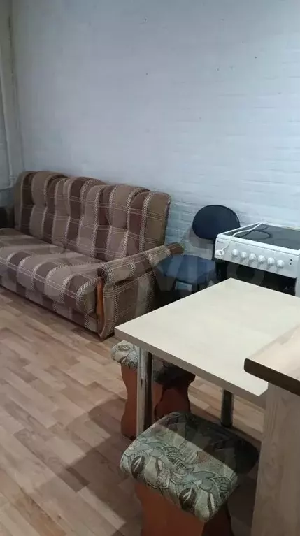 Квартира-студия, 24 м, 1/17 эт. - Фото 0