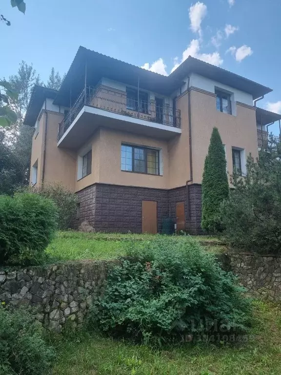 Коттедж в Московская область, Дмитровский муниципальный округ, с. ... - Фото 2