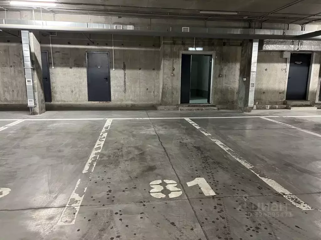 Гараж в Ставропольский край, Ставрополь просп. Российский, 12 (13 м) - Фото 2