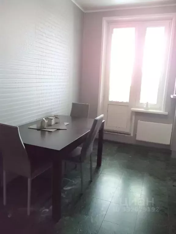 3-к кв. Москва Святоозерская ул., 21 (76.0 м) - Фото 2