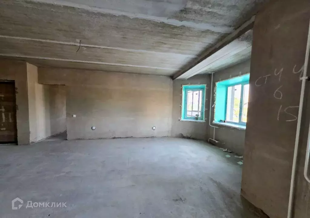 Продаётся 3-к квартира, 89.9 м - Фото 1