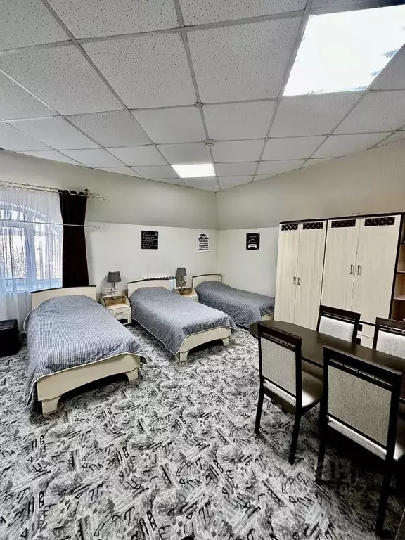 Комната Татарстан, Агрыз ул. Карла Маркса, 34 (35.0 м) - Фото 1