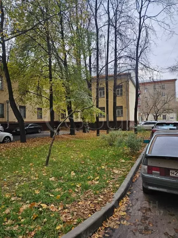 Торговая площадь в Москва Радужная ул., 22К1 (1261 м) - Фото 2